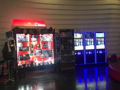 -首都电影院(金融街店 杜比全景声)