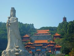 -南沙天后宫景区
