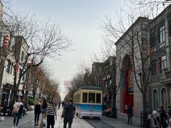 -春风习习