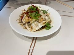 -松云居.大连人.大连菜