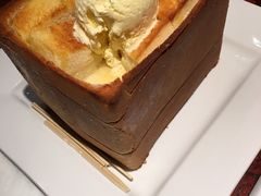-绿茶餐厅(蓝色港湾店)