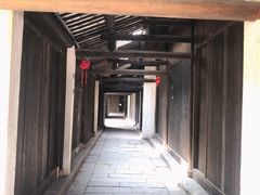 -黎里古镇