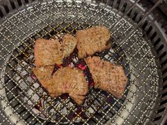-丸藏和牛烧肉专门店(园区师惠坊店)