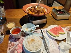 -黄泥岗·地道湖北菜(奥特莱斯店)