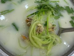-老七饭馆(光荣道总店)