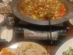 -那拉提之疆·新疆菜(美院店)