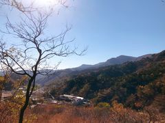 -妙峰山风景名胜区