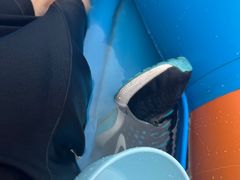 -将军关探险漂流