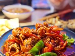 经典十三香龙虾-红盔甲·小龙虾(车公庙店)