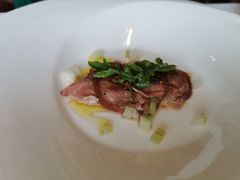-北京金融街丽思卡尔顿酒店·意味轩 Cepe