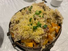 -喜洋洋(中山四路店)