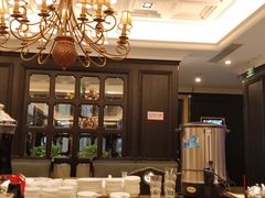 大堂-金春禧(世茂国际广场店)