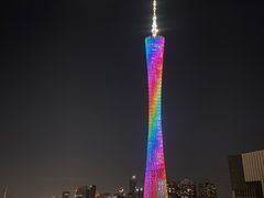 -广州塔