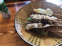 -明洋钵钵鸡(春田小区店)
