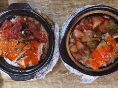 -煲煲香快餐(南京路店)
