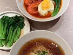 -松鹤楼·苏式汤面(虹桥天地店)