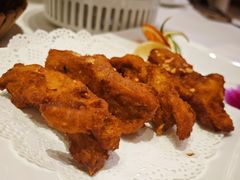 -湖锦酒楼·31年地道湖北菜(黄鹤楼店)