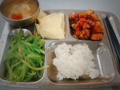 -南京邮电大学-第2食堂