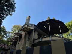 -颐和路民国时期公馆风貌区