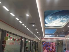 -极橙儿童齿科矫正中心(奥城店)