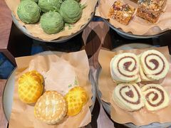 -丽晶酒店-金宝99 Restaurant