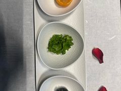 -无味舒食(思南公馆店)