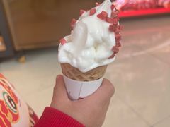 -西贝(财富购物中心店)