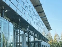 -奔驰上海利星(七宝店)