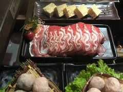 -湊湊火锅·茶憩(新中关购物中心店)