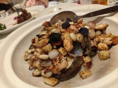 -荣兴酒家(徐家汇店)