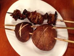 -福烤锦花(长乐路店)