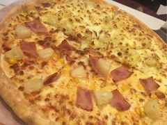 -乐凯撒披萨(海岸城店)