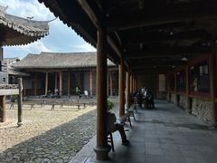 -楠溪江风景名胜区