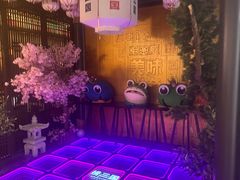 -捞三国美蛙鲜鱼火锅(茂业店)