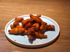 -龙少爷碳火干锅(环球中心店)