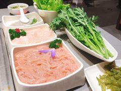 -海底捞火锅(金光华店)