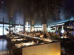 -绿茶餐厅(成都大悦城店)