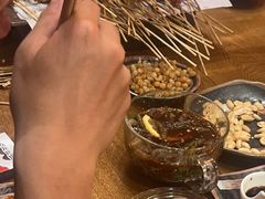 -五样儿西昌小签签烤串(建设路店)