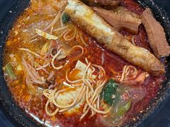 -四川老牛麻辣烫(北门桥店)