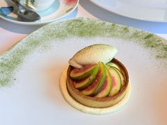 -Le Comptoir de Pierre Gagnaire