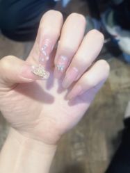 -睫毛弯弯美睫