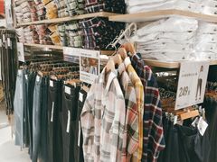 -优衣库(北京万柳华联购物中心店)