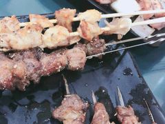 -尚品海鲜大排档