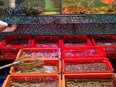 -巽寮印象美食部落餐厅·海鲜·地方特色菜(惠州体验店)