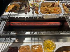 -玉善烧烤串城(长春总店)