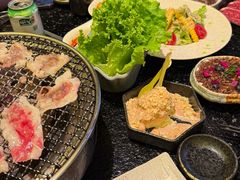 -樱嘢·炭火烧肉(惠南店)