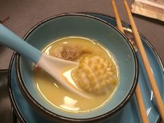 鲍螺鸡煲-金龙·打边炉(武进路店)
