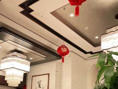 大堂-马凯餐厅(地安门店)
