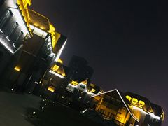 -天津津利华酒店