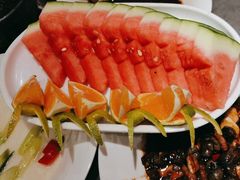 -阿毛饭店(和义路店)